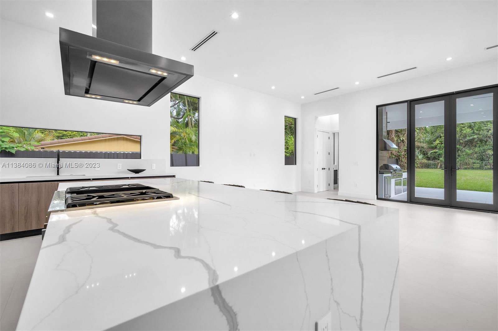 Killian Oaks - Residential