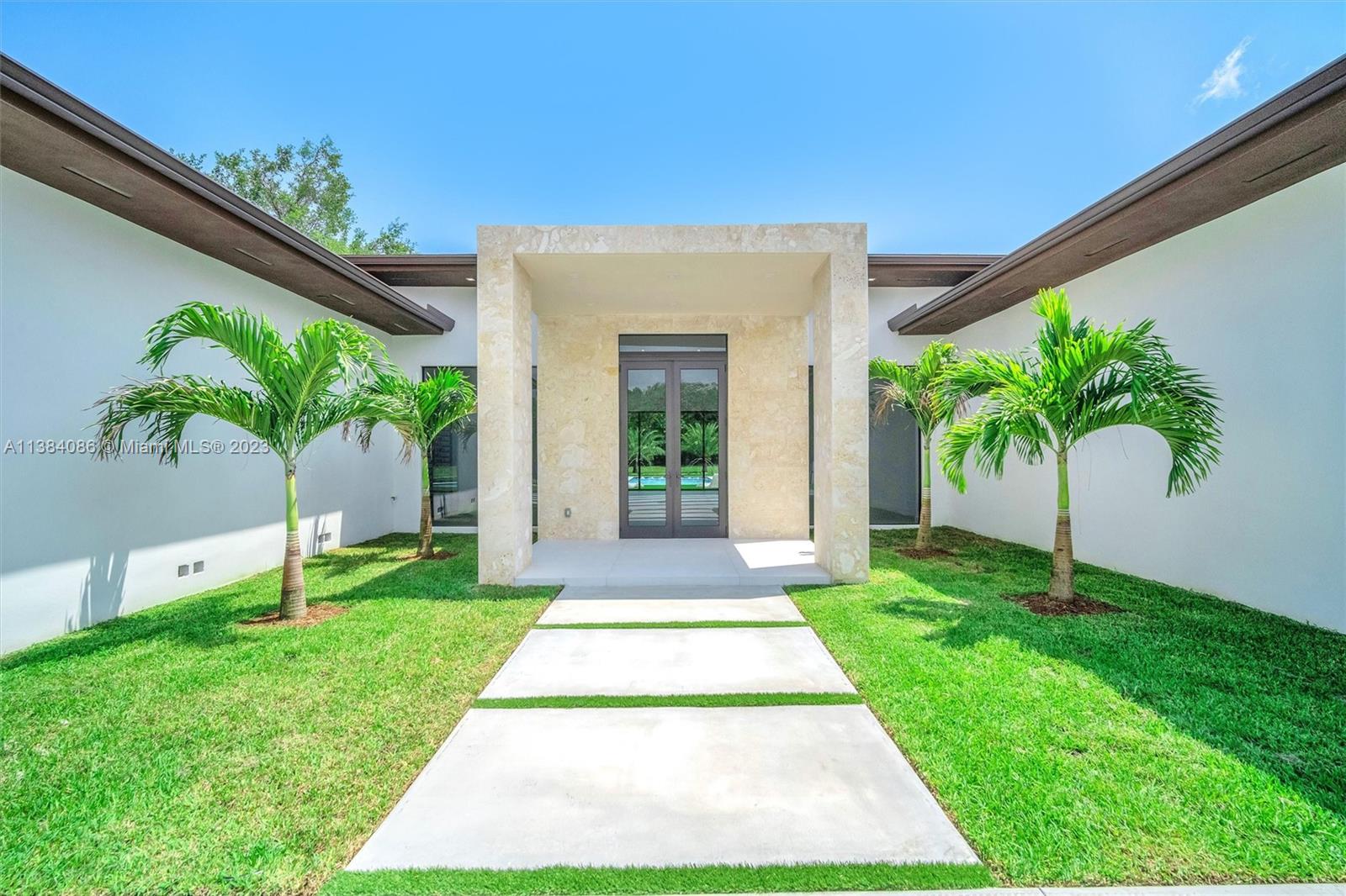 Killian Oaks - Residential