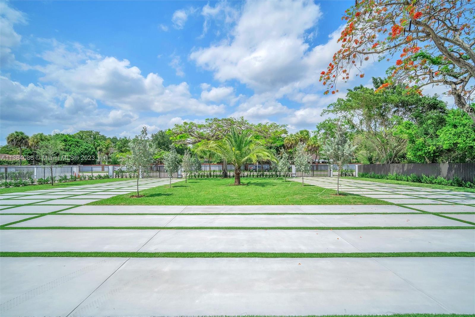 Killian Oaks - Residential