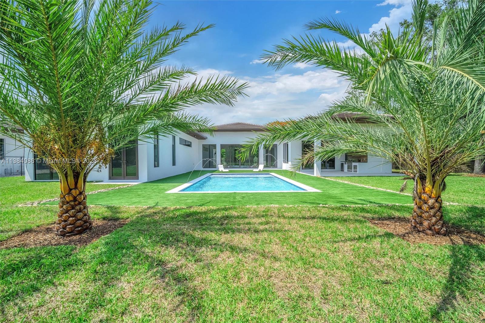 Killian Oaks - Residential