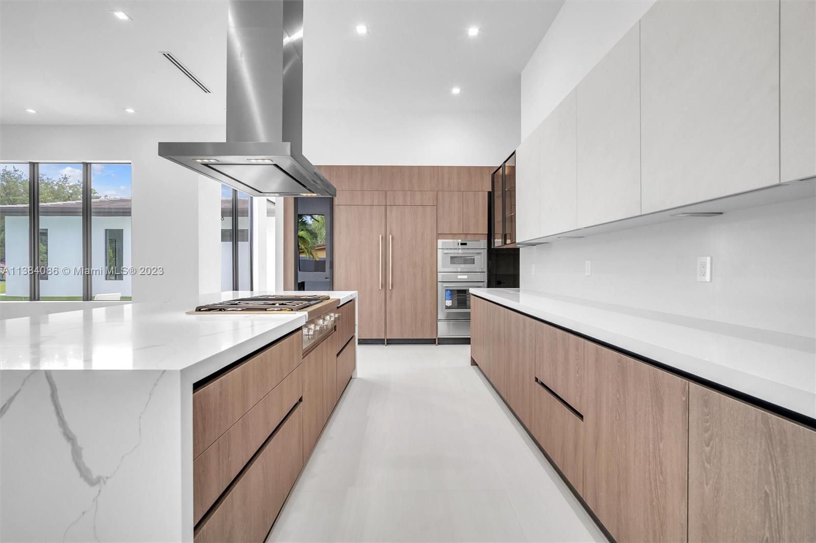 Killian Oaks - Residential