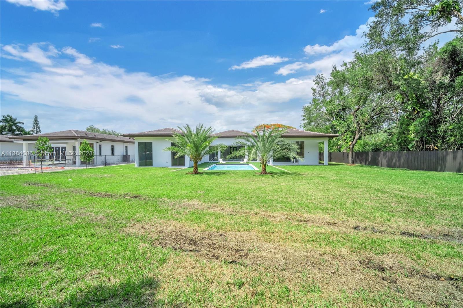 Killian Oaks - Residential