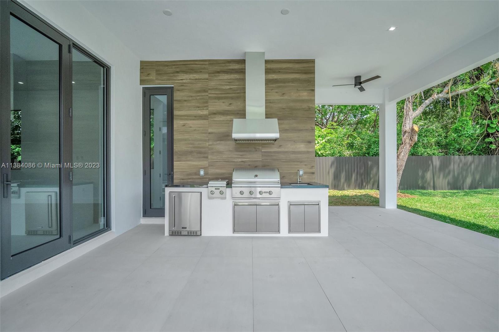 Killian Oaks - Residential