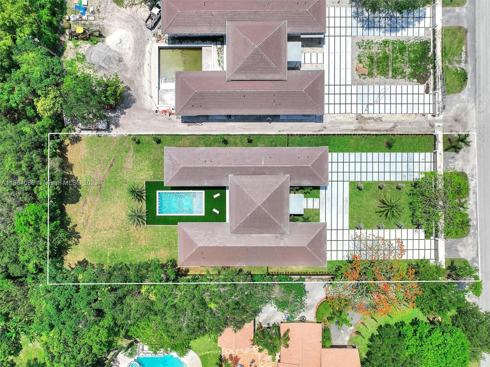 Killian Oaks - Residential