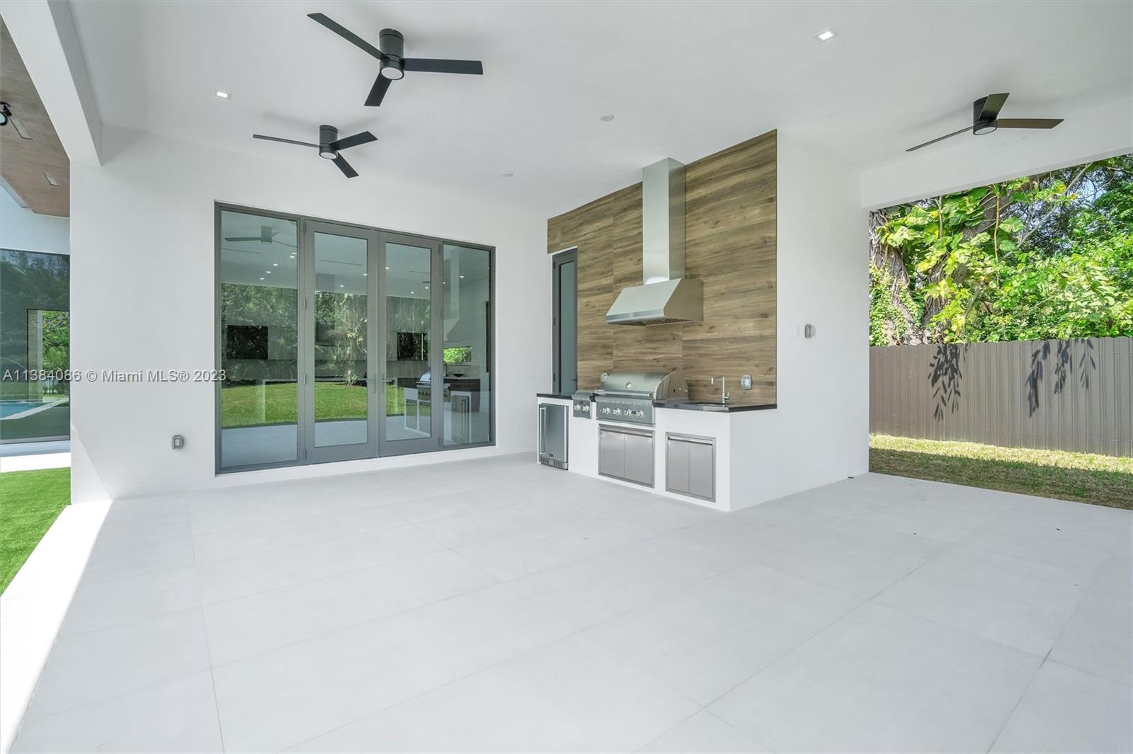 Killian Oaks - Residential