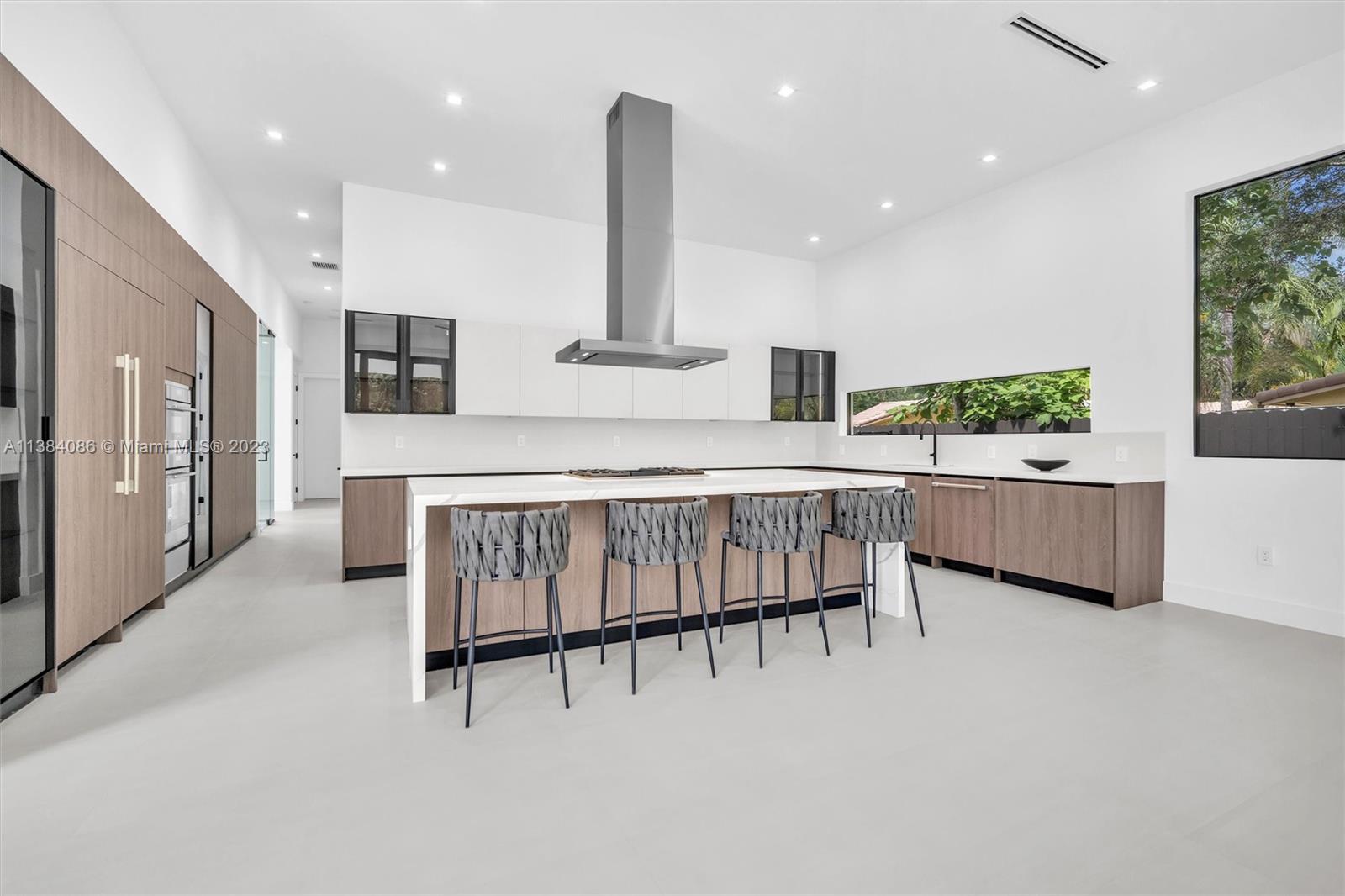 Killian Oaks - Residential