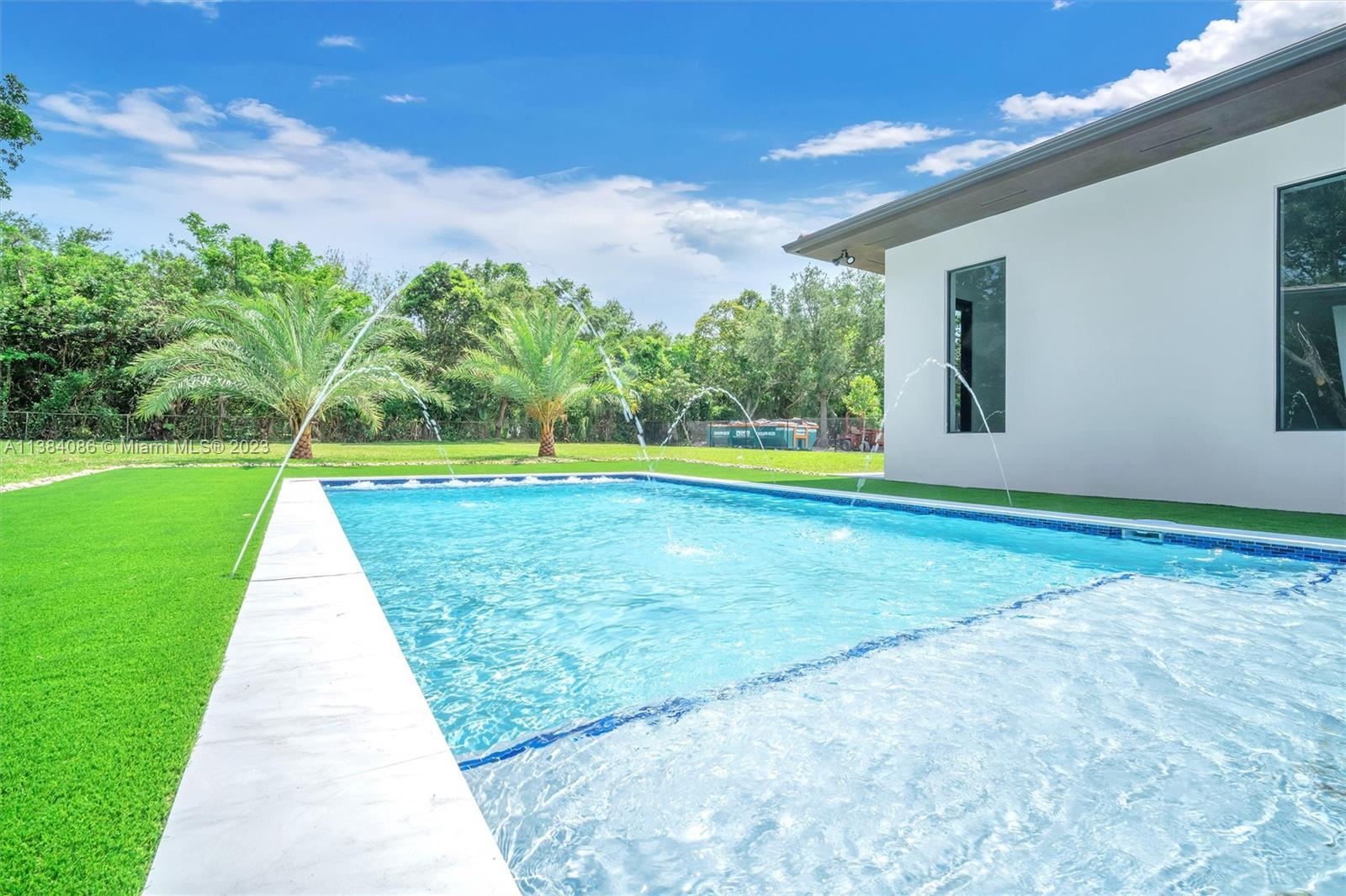 Killian Oaks - Residential