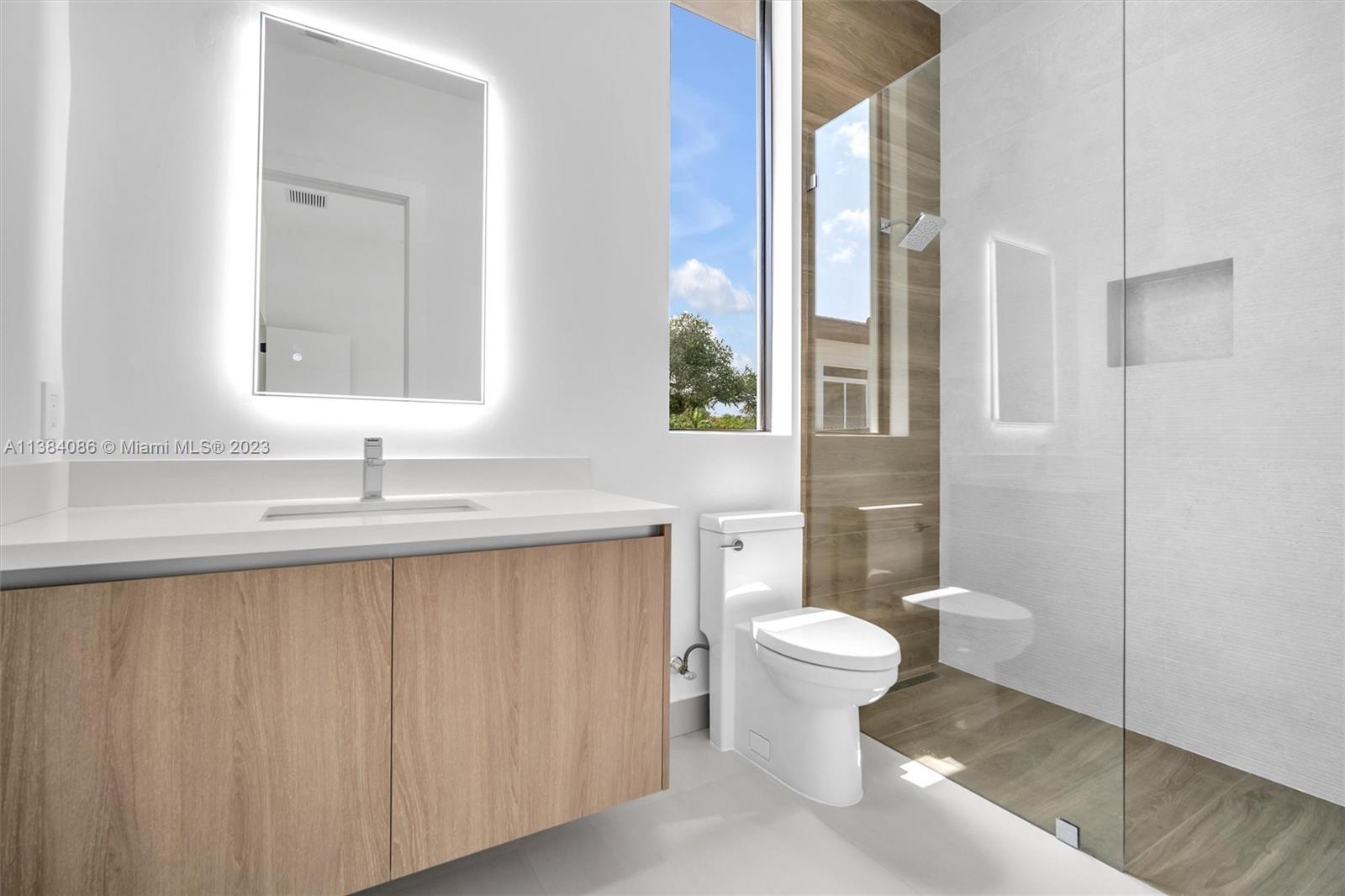 Killian Oaks - Residential