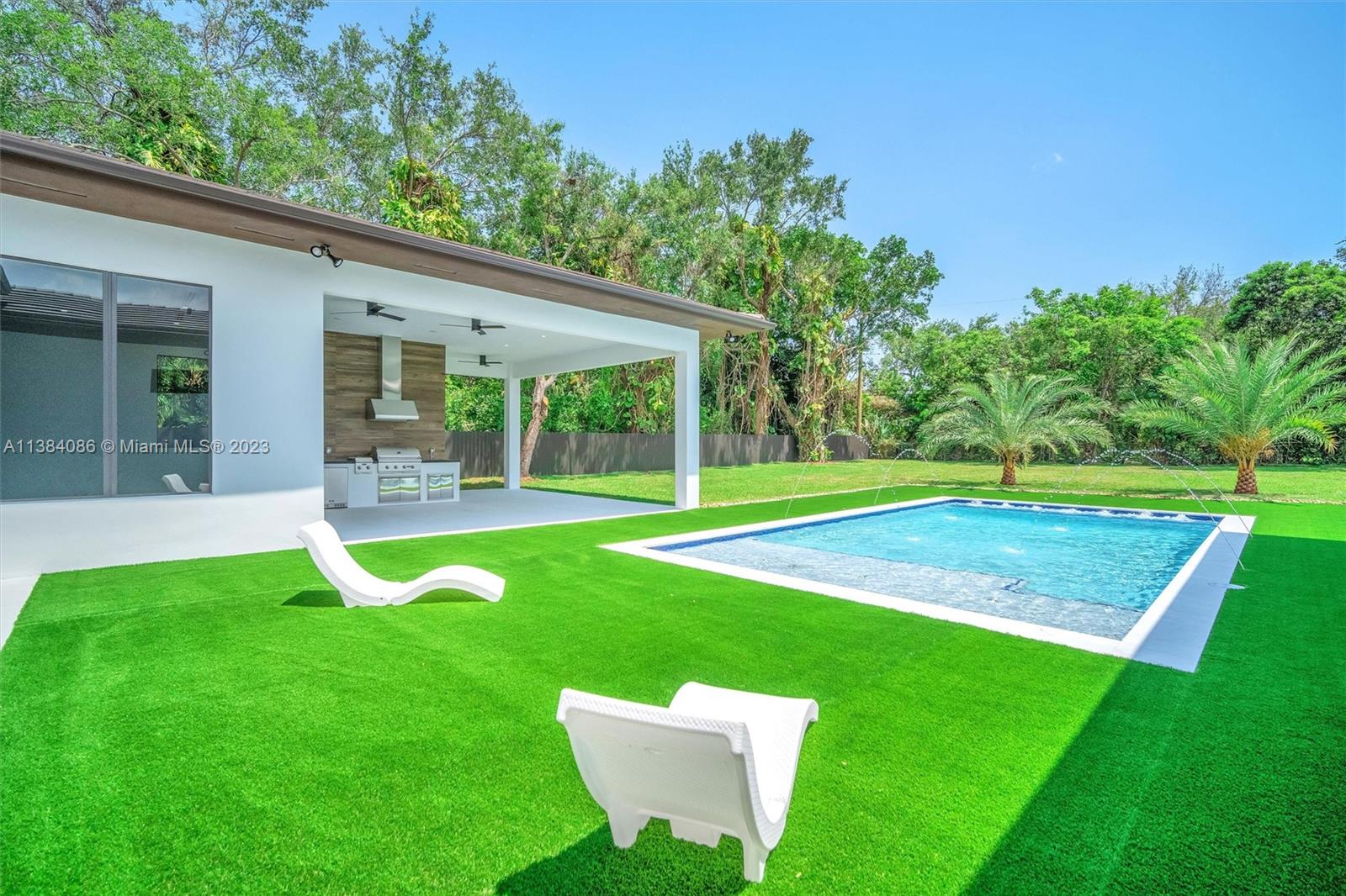 Killian Oaks - Residential