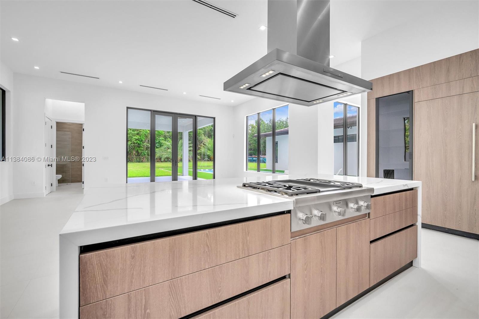 Killian Oaks - Residential