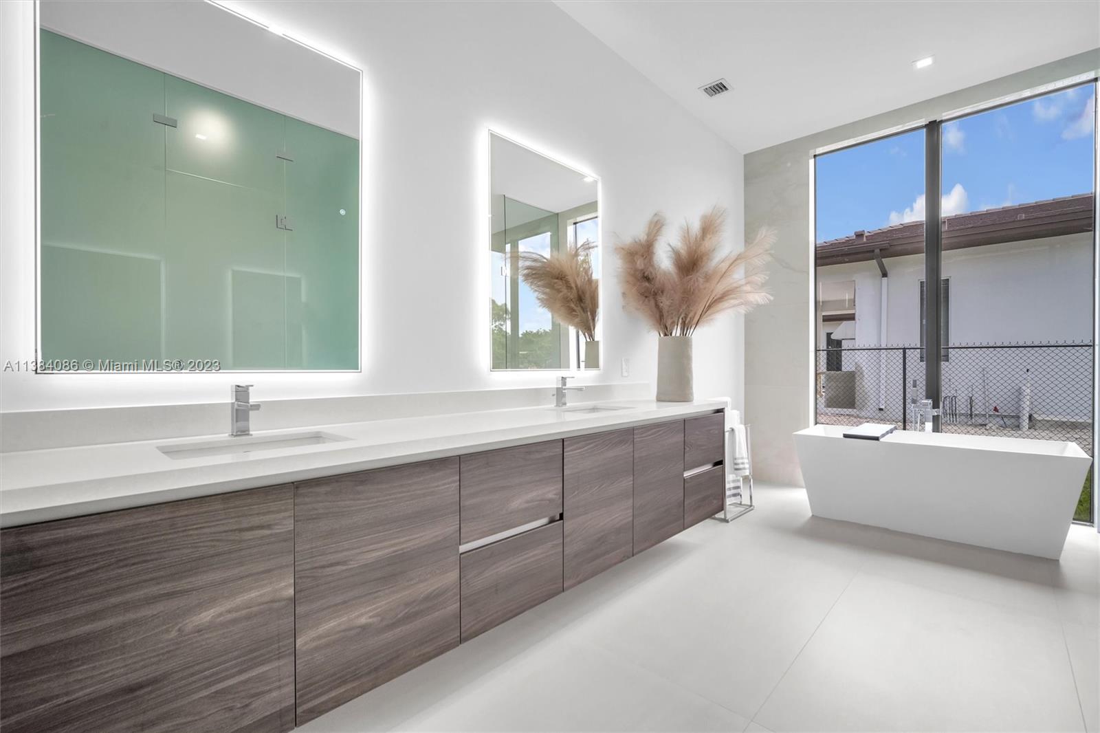 Killian Oaks - Residential