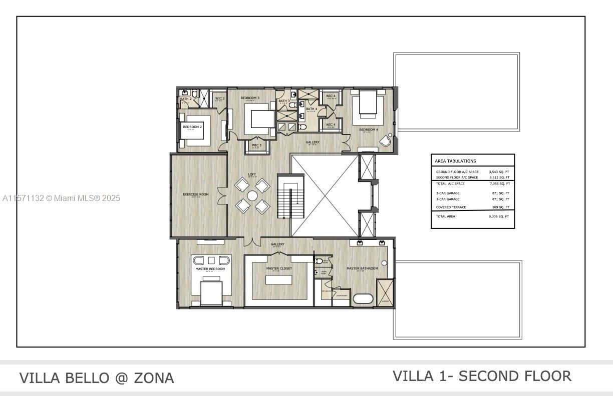 LIVE OAK ESTATES - Residential