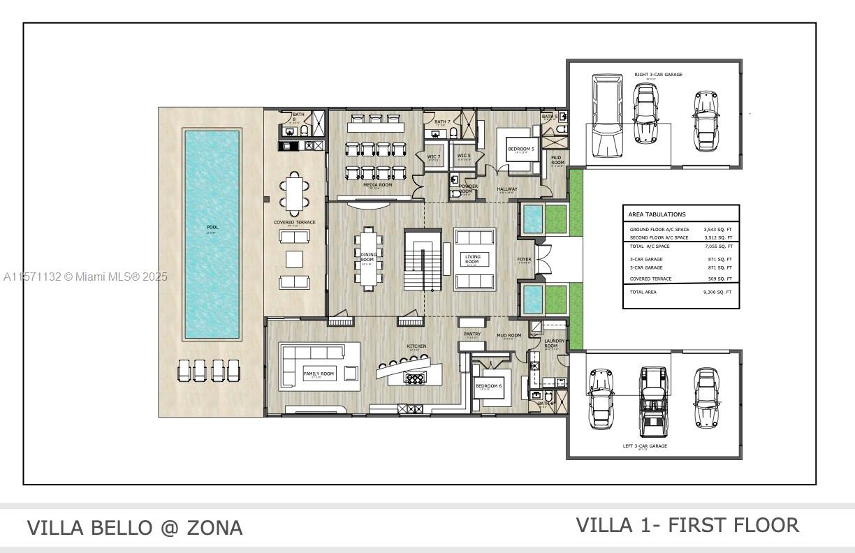 LIVE OAK ESTATES - Residential