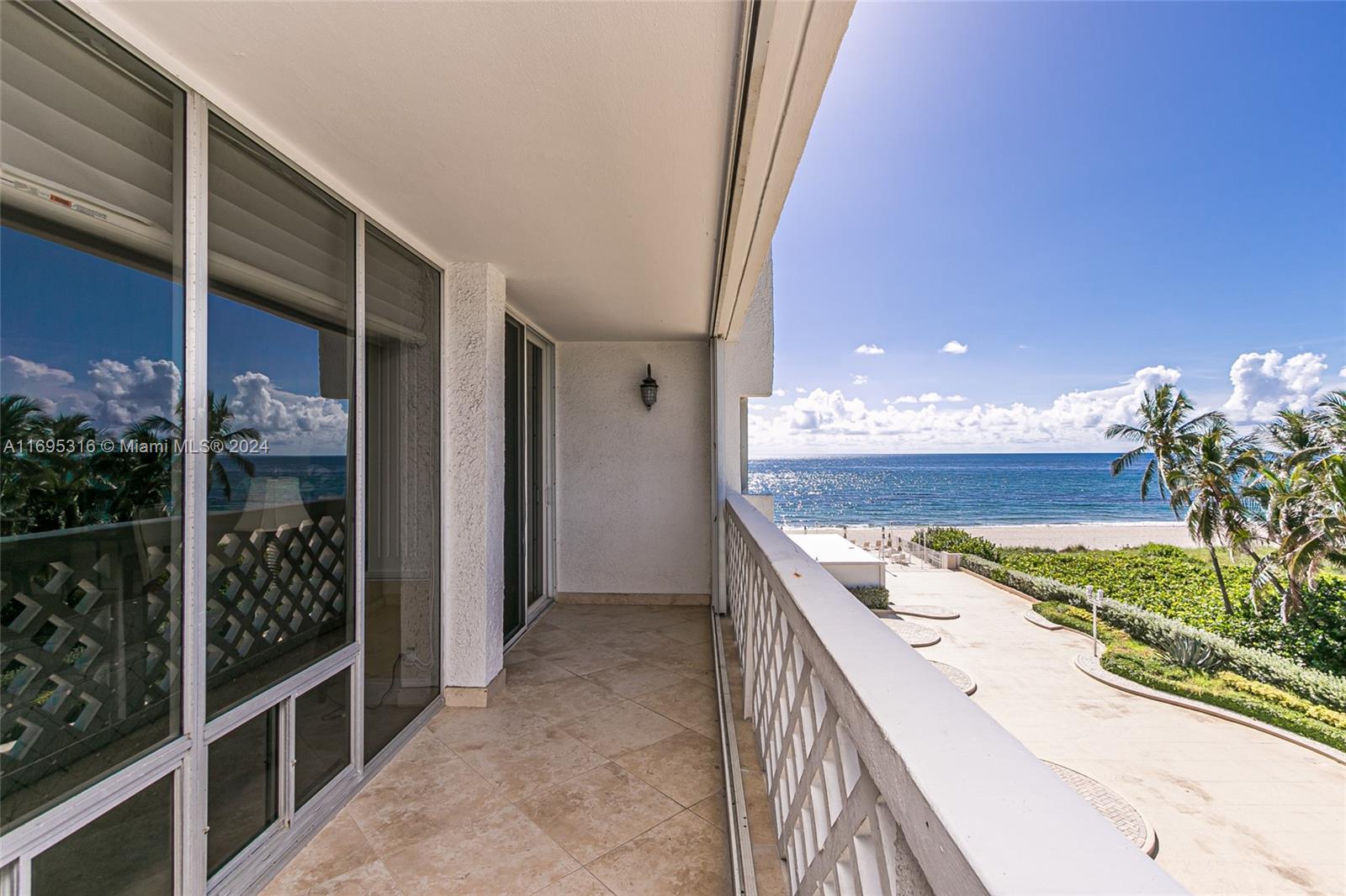 CLOISTER BEACH TOWERS CON - Residential