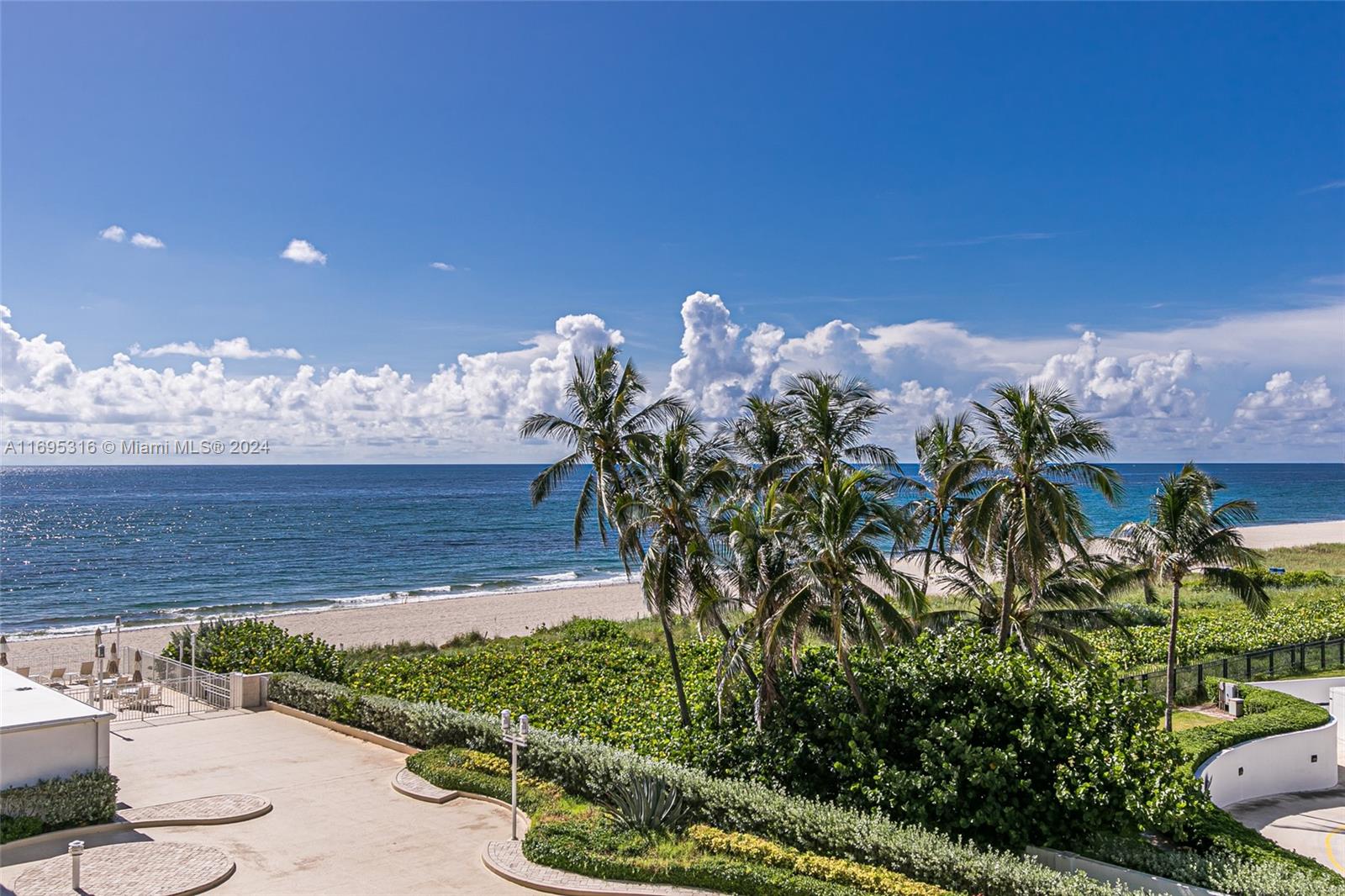 CLOISTER BEACH TOWERS CON - Residential