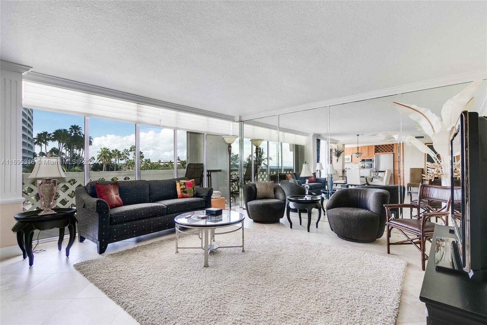 CLOISTER BEACH TOWERS CON - Residential