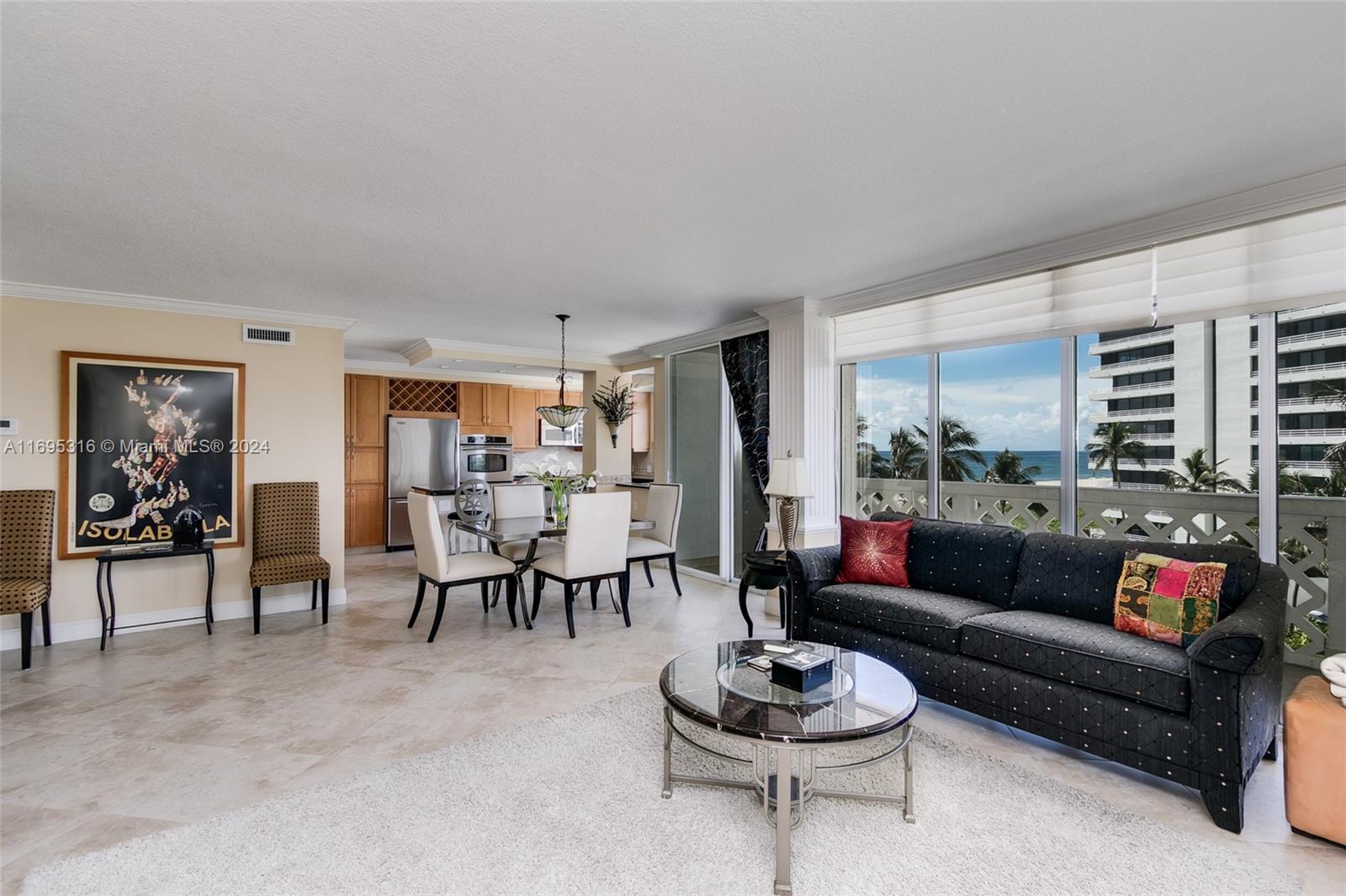 CLOISTER BEACH TOWERS CON - Residential