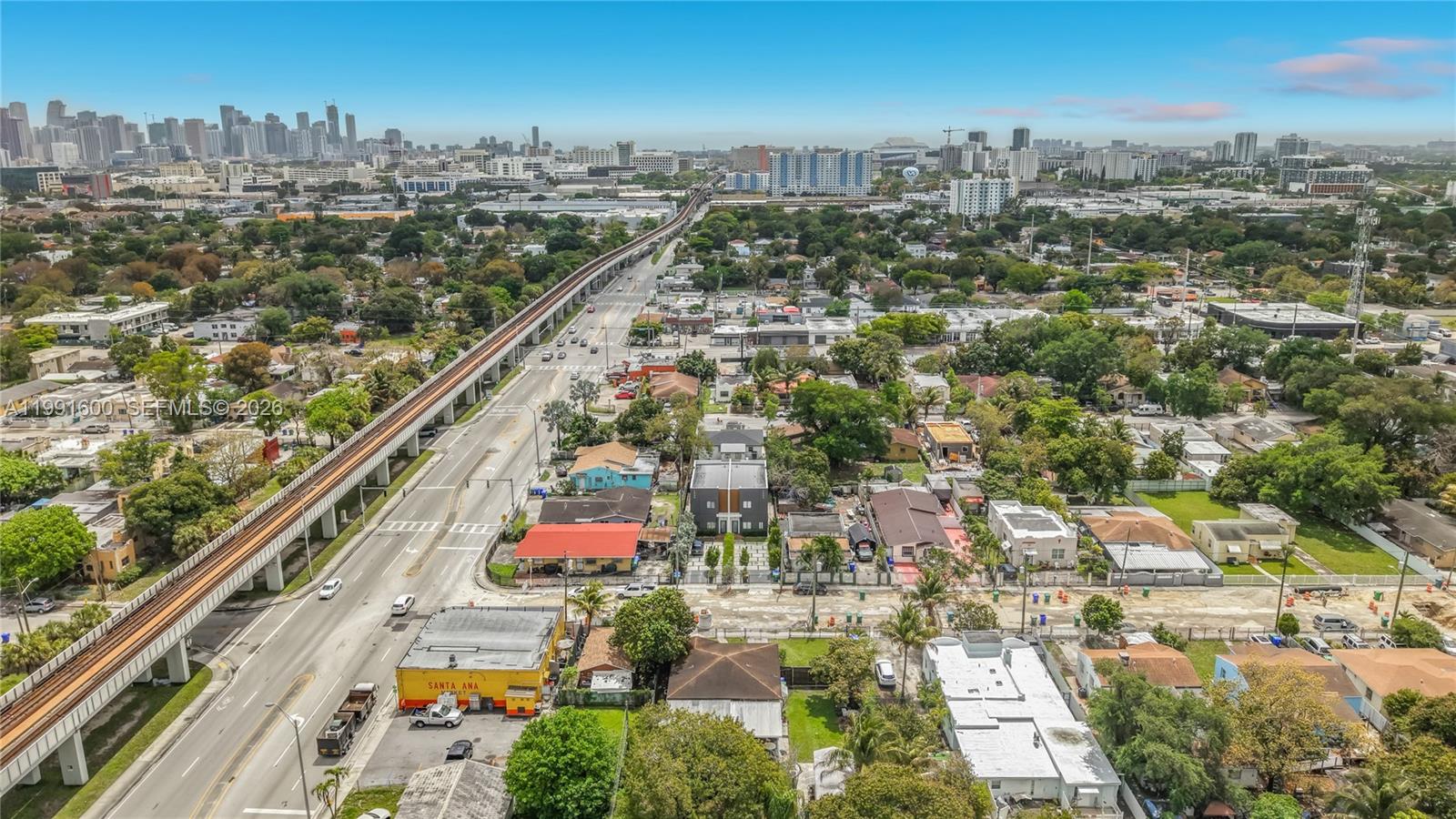 WEST END PARK AMD PL - Residential Income