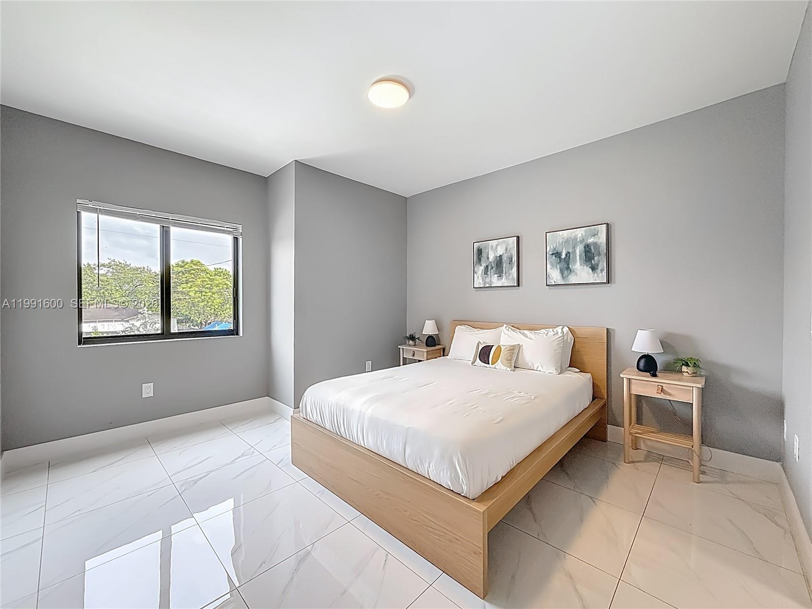 WEST END PARK AMD PL - Residential Income