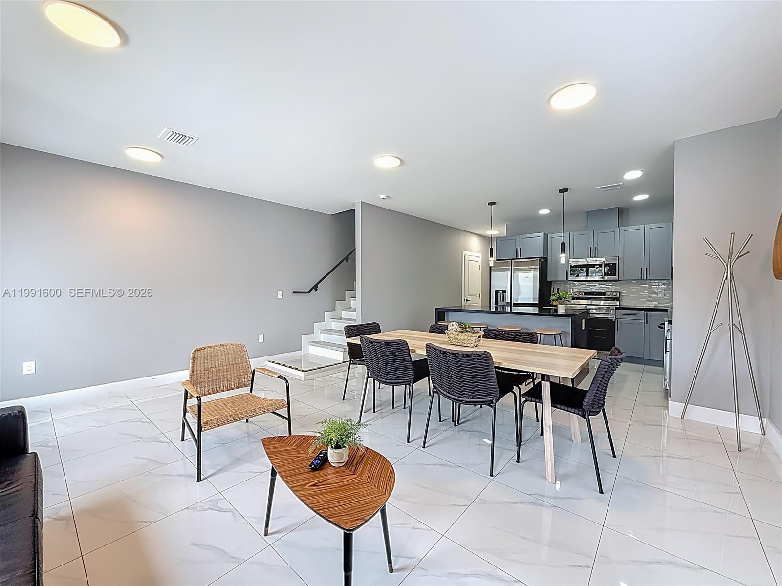 WEST END PARK AMD PL - Residential Income