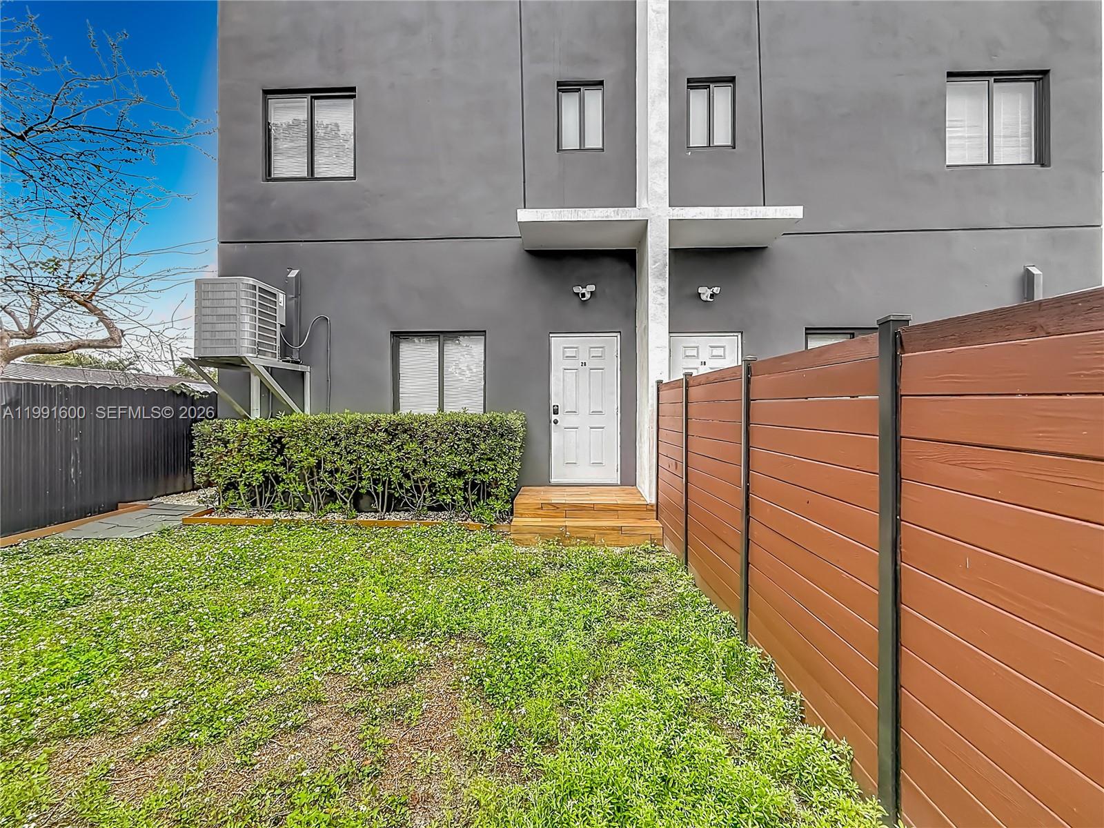 WEST END PARK AMD PL - Residential Income