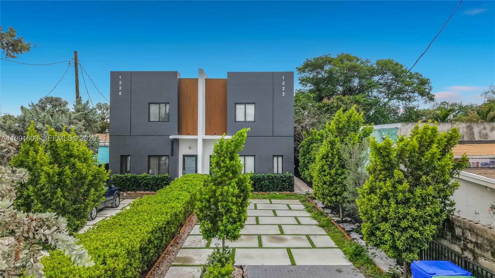 WEST END PARK AMD PL - Residential Income