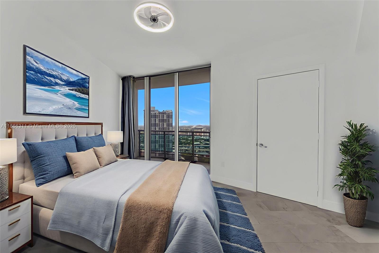 WIND CONDO - Residential