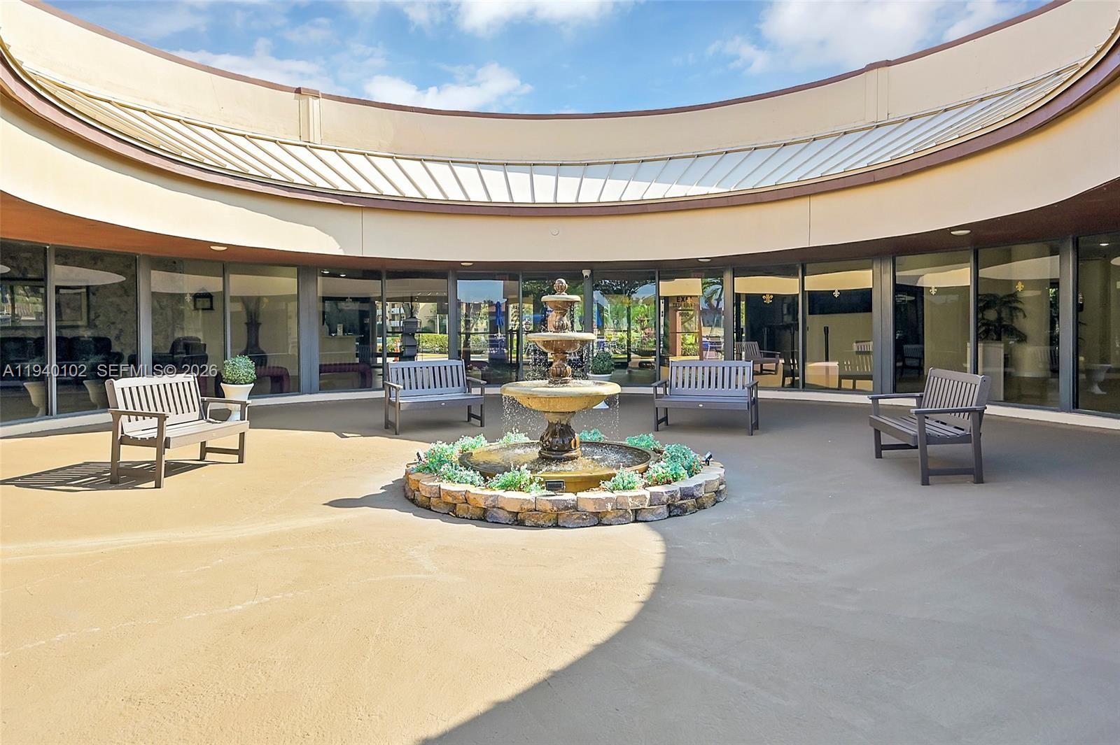 SUNRISE LAKES 110 CONDO - Residential