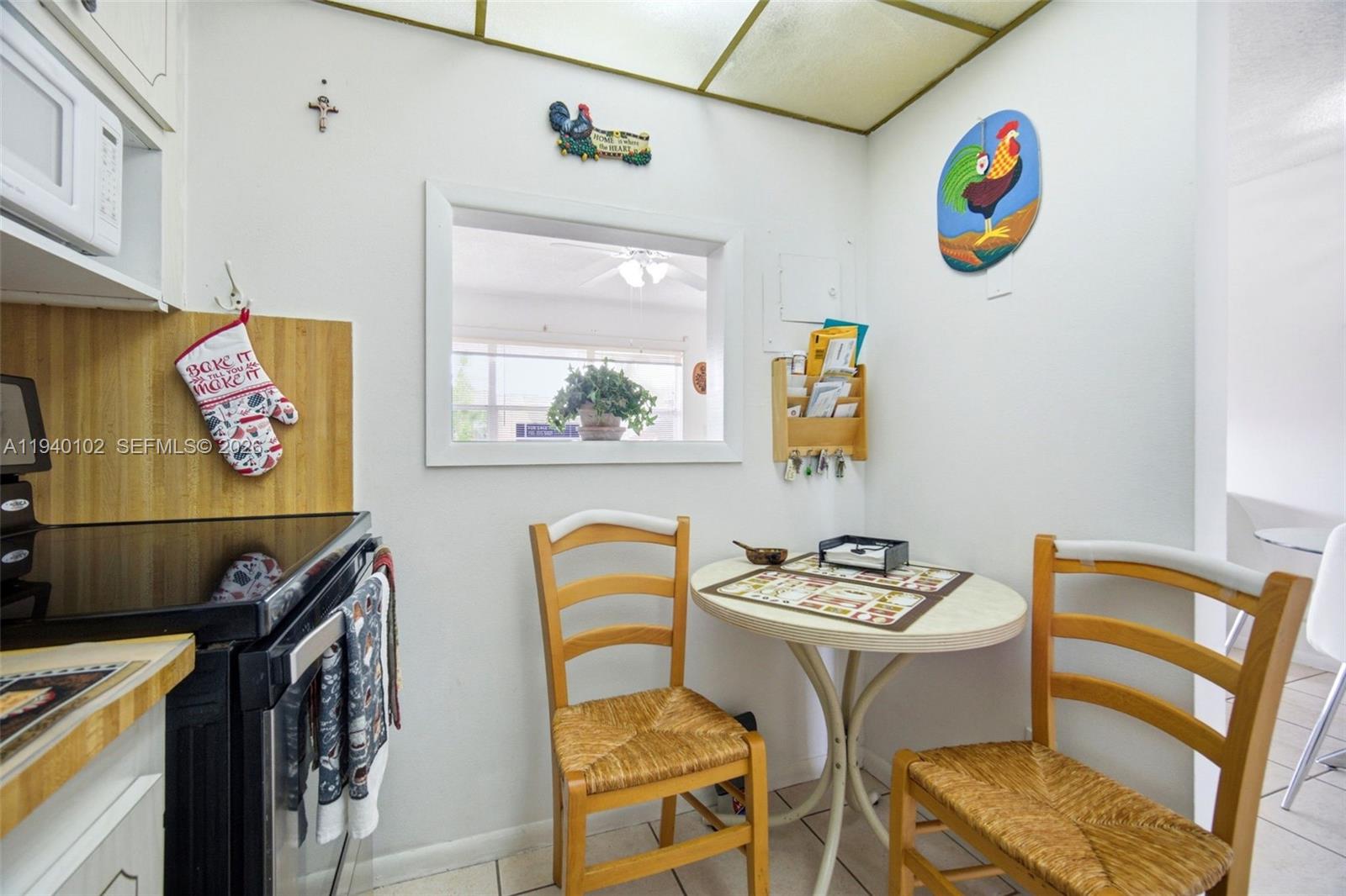 SUNRISE LAKES 110 CONDO - Residential