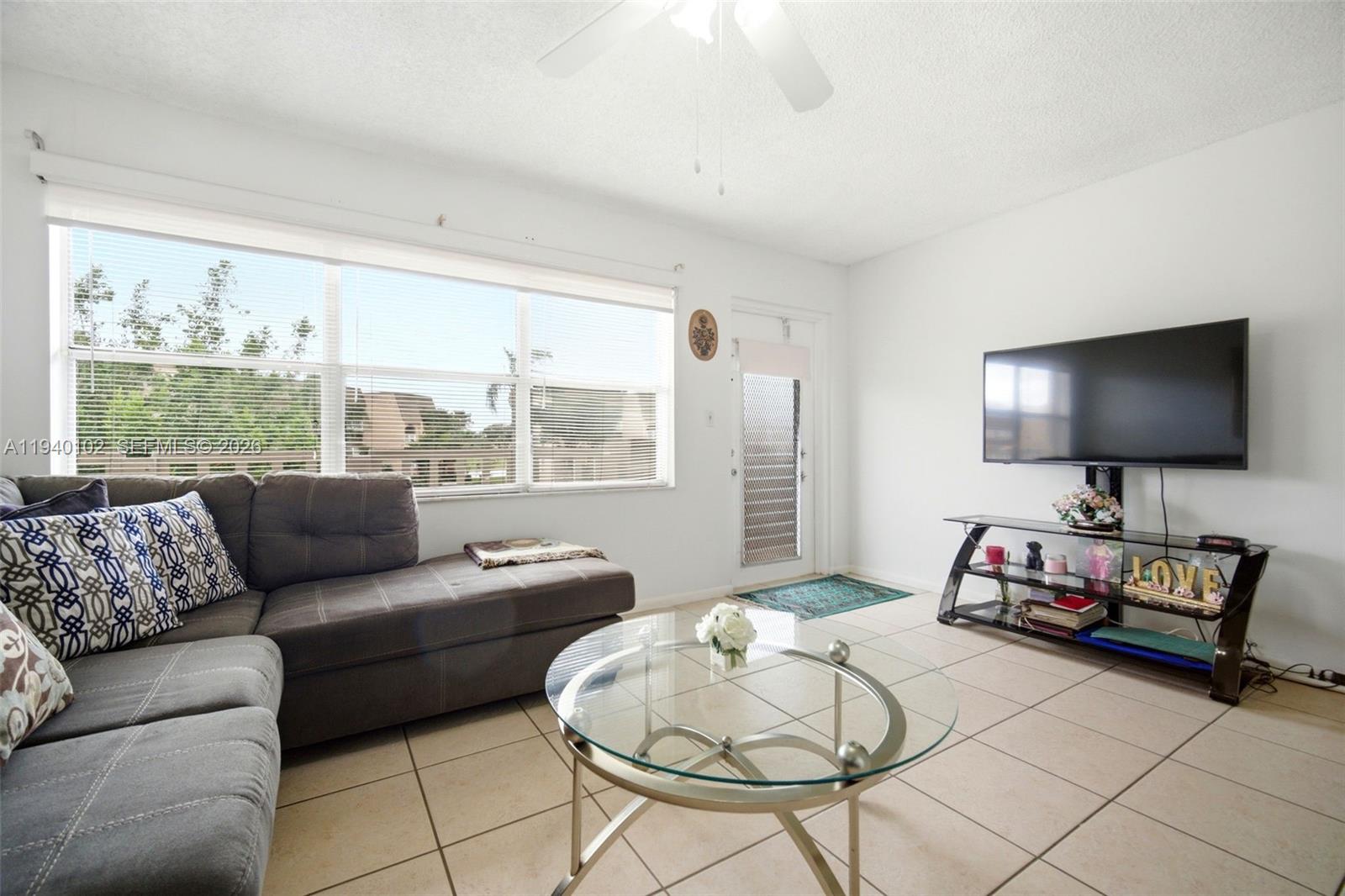 SUNRISE LAKES 110 CONDO - Residential