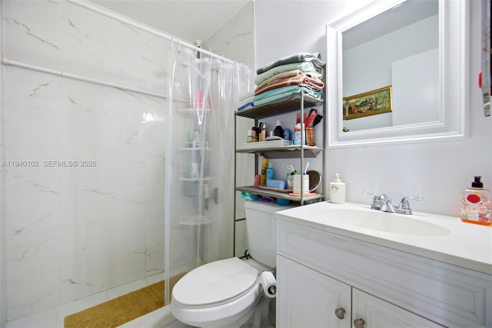 SUNRISE LAKES 110 CONDO - Residential