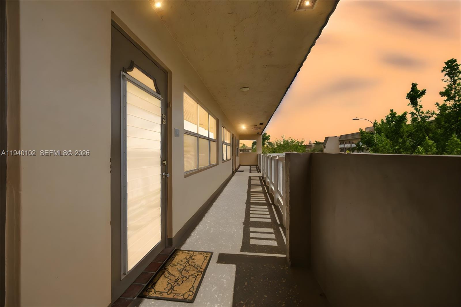 SUNRISE LAKES 110 CONDO - Residential