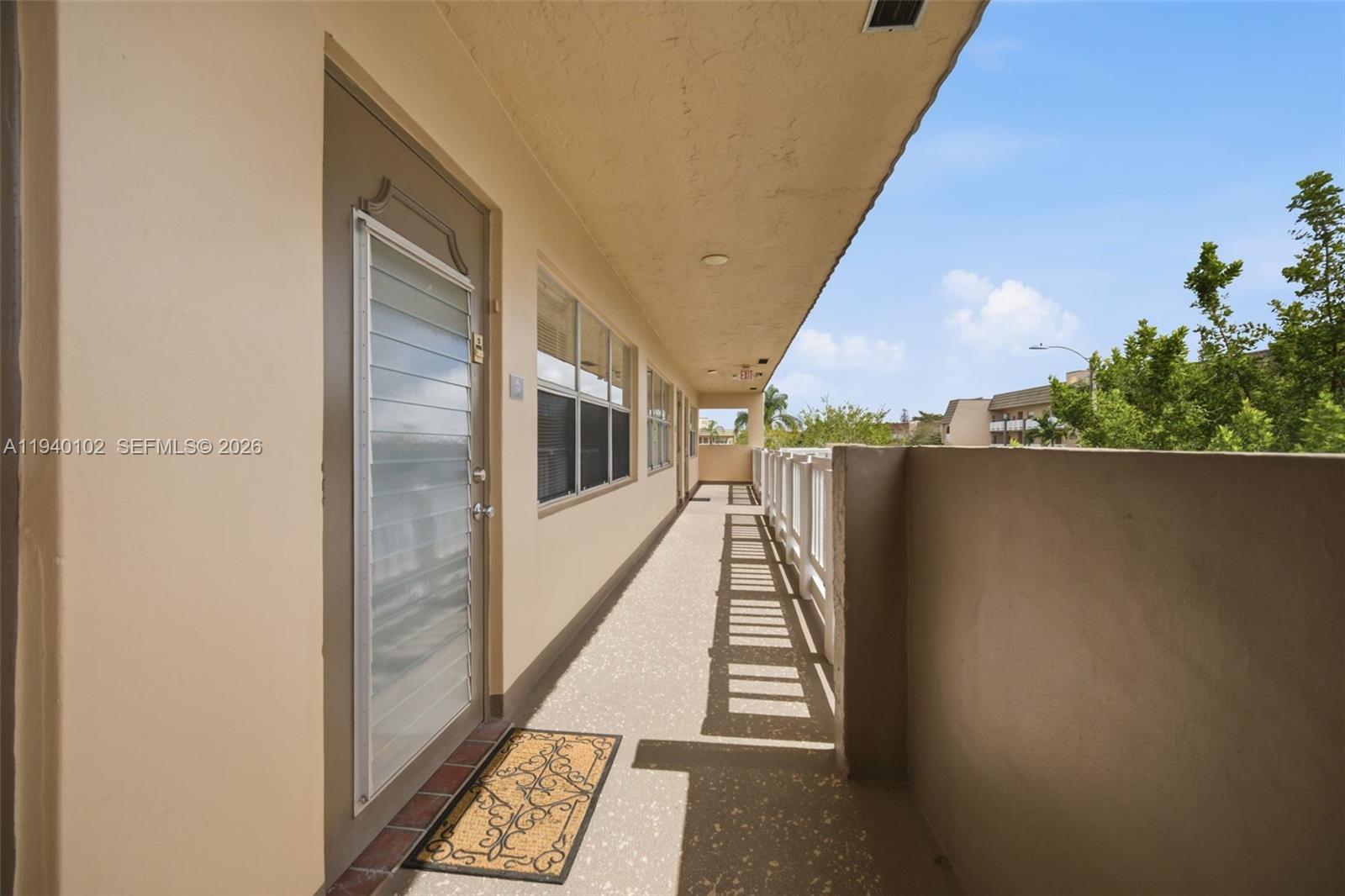 SUNRISE LAKES 110 CONDO - Residential