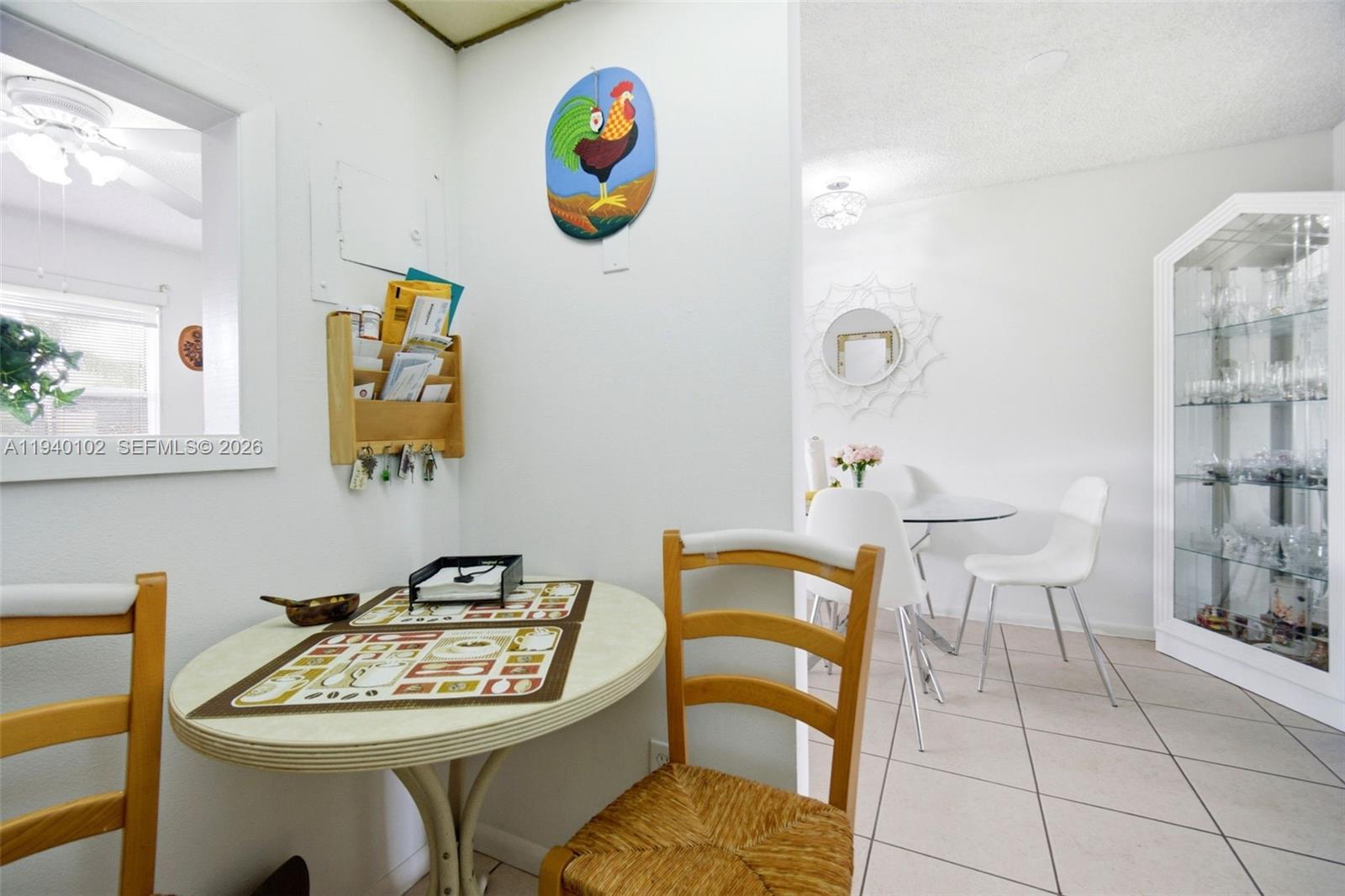 SUNRISE LAKES 110 CONDO - Residential