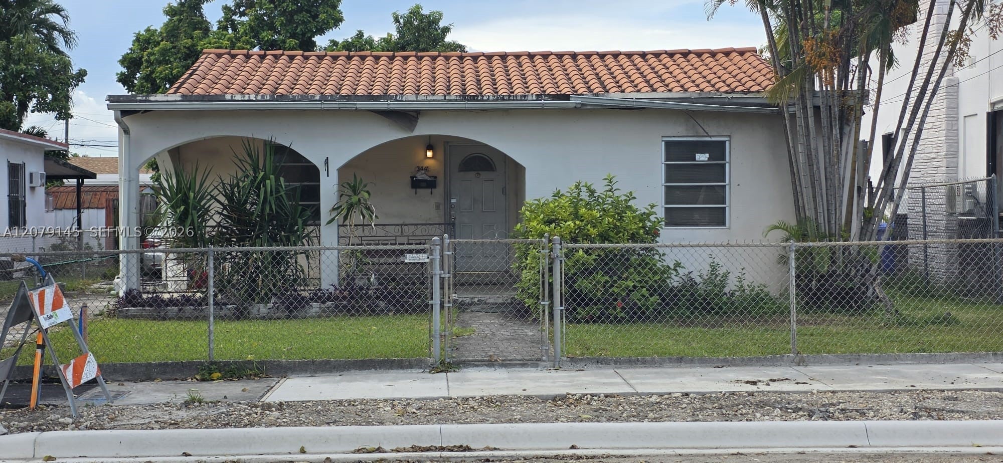 3441 NW 17th St
