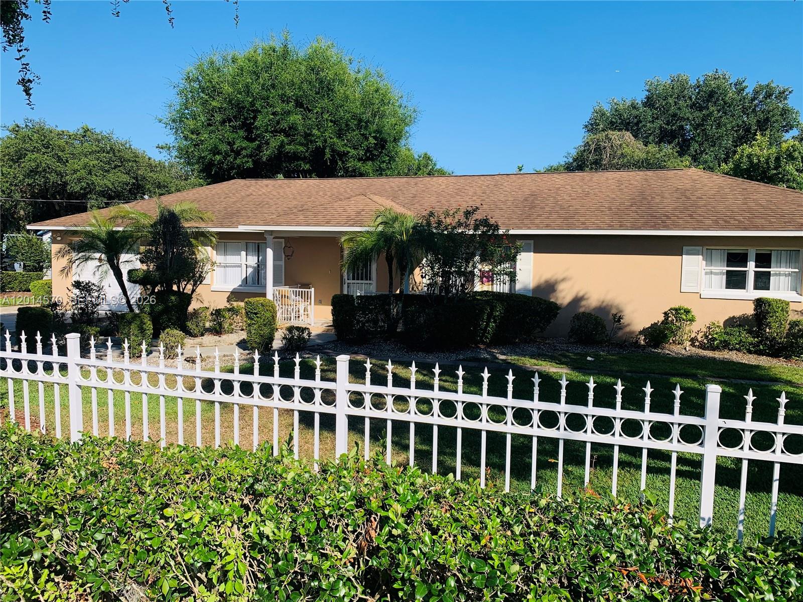 PLACID RIDGE AND SOUTH - Residential