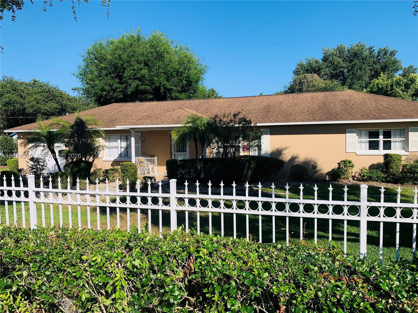PLACID RIDGE AND SOUTH - Residential