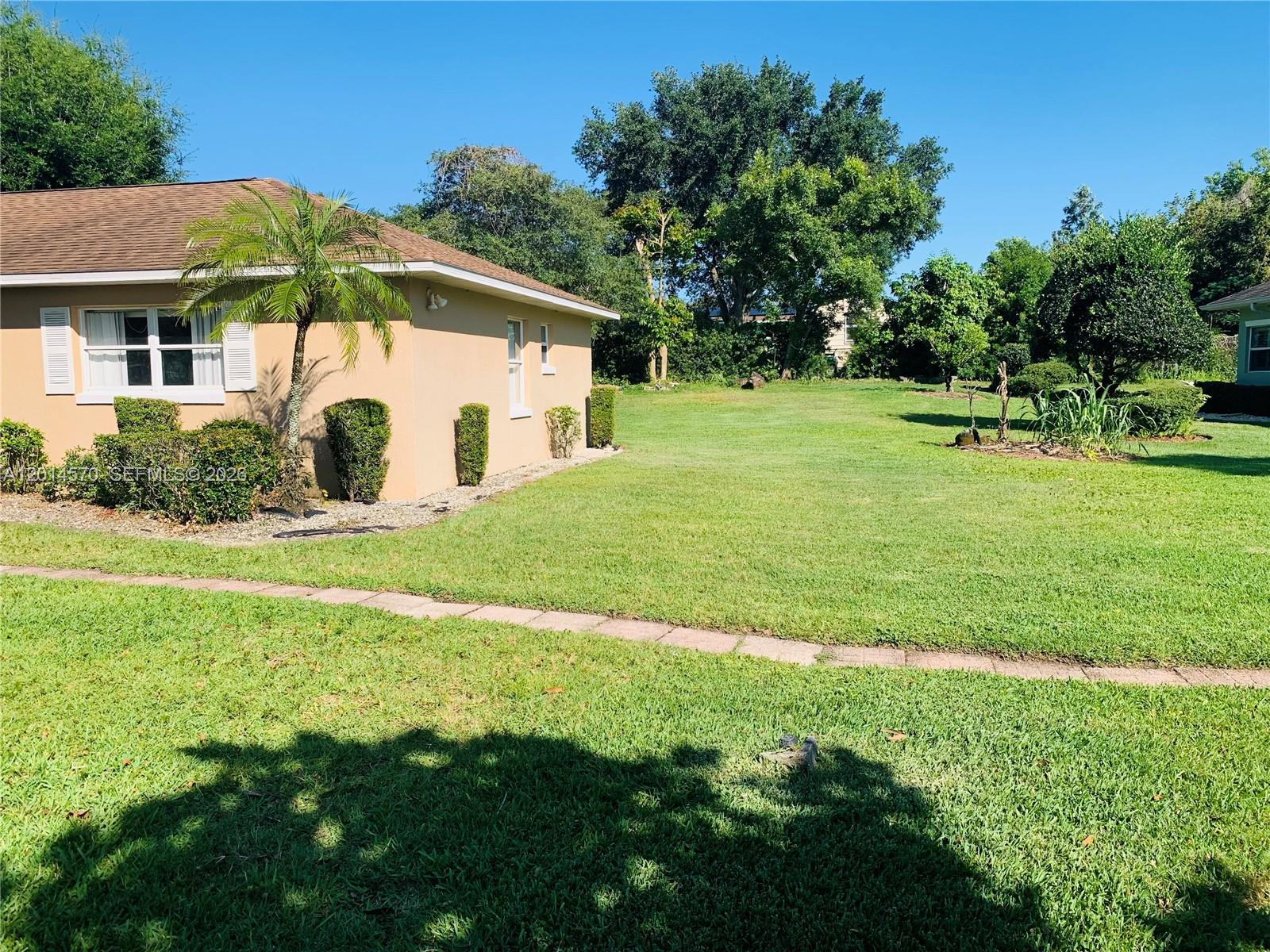 PLACID RIDGE AND SOUTH - Residential