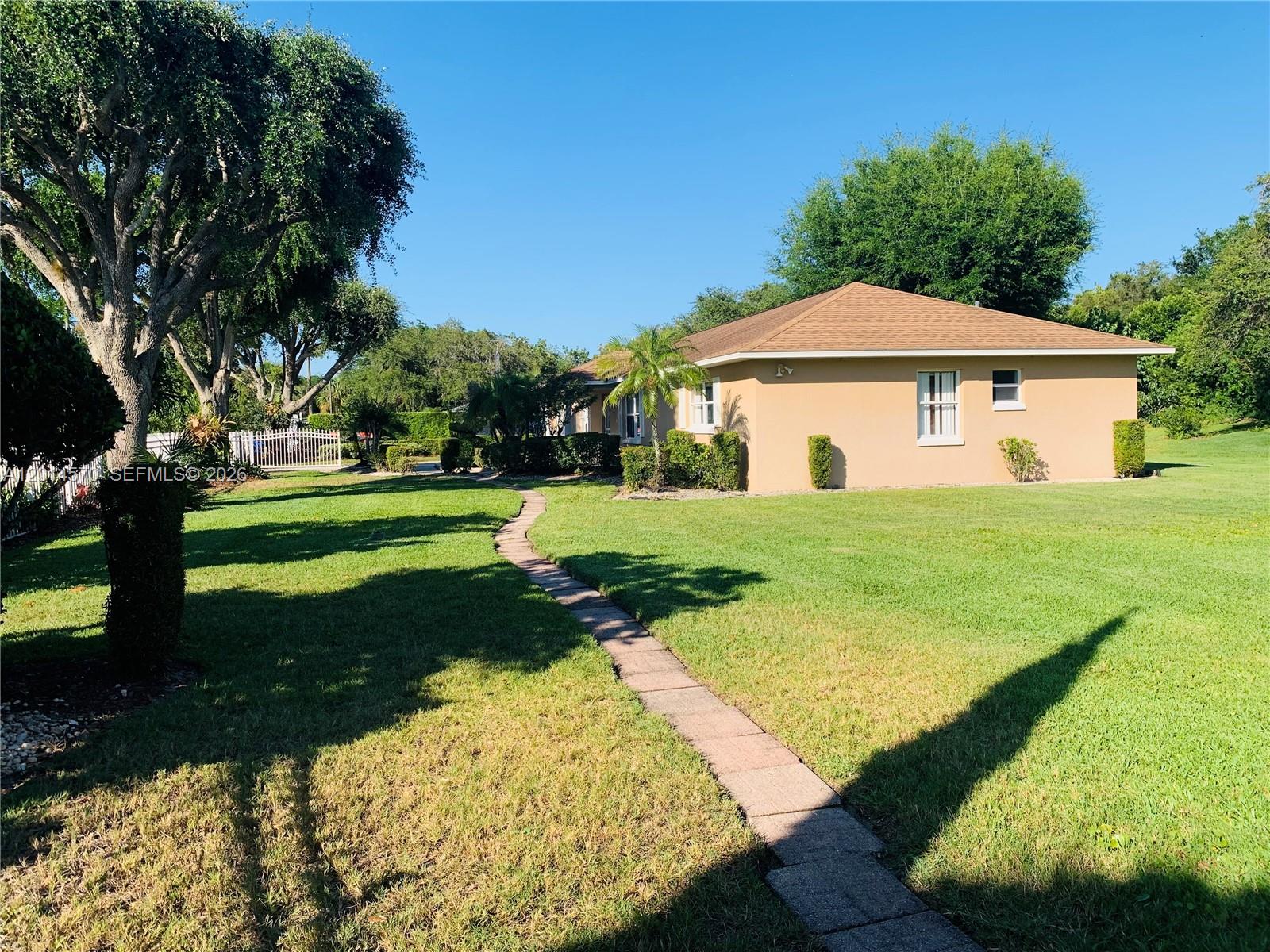 PLACID RIDGE AND SOUTH - Residential