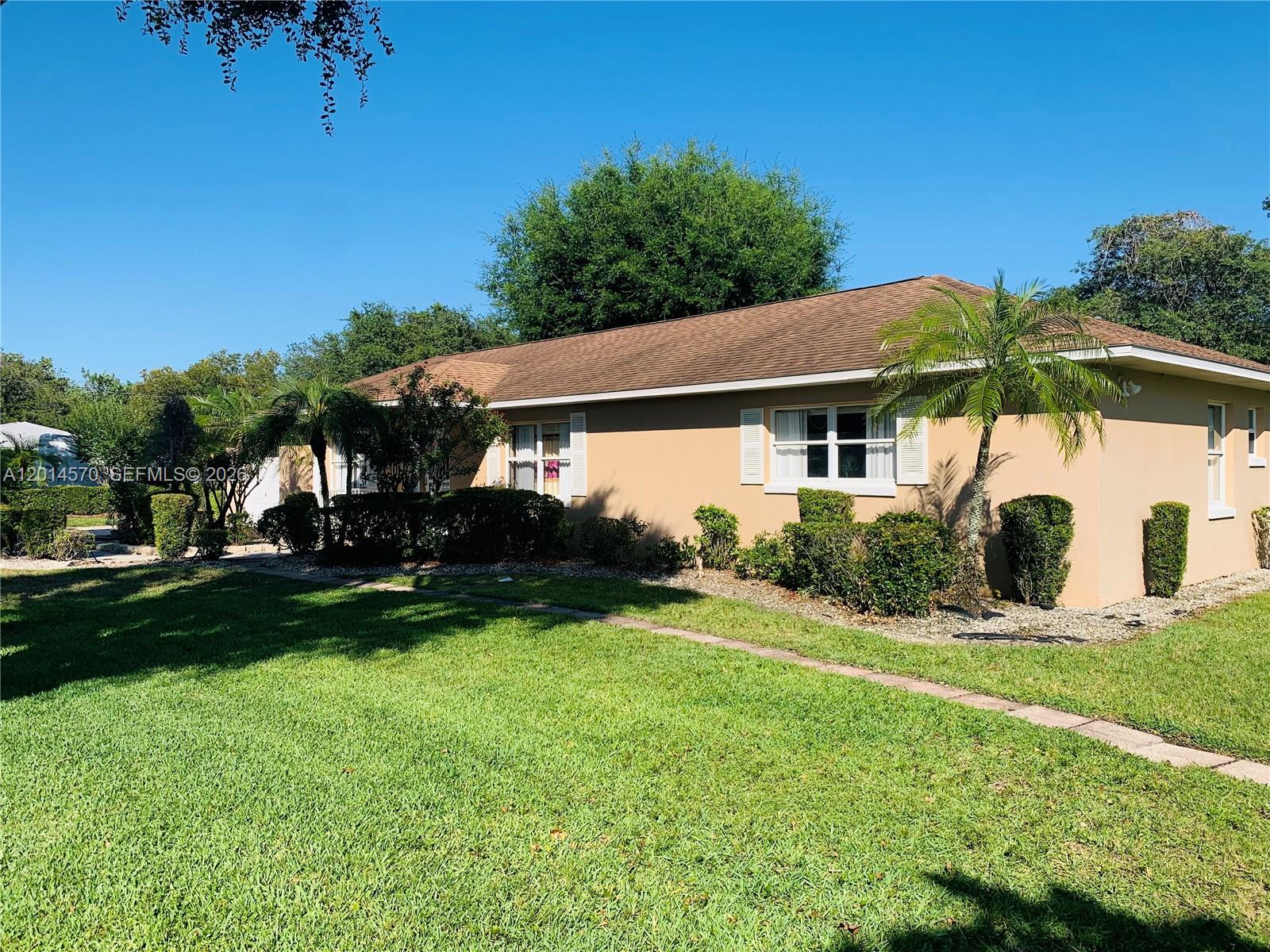 PLACID RIDGE AND SOUTH - Residential