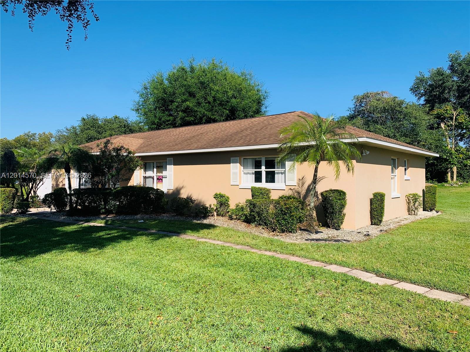PLACID RIDGE AND SOUTH - Residential