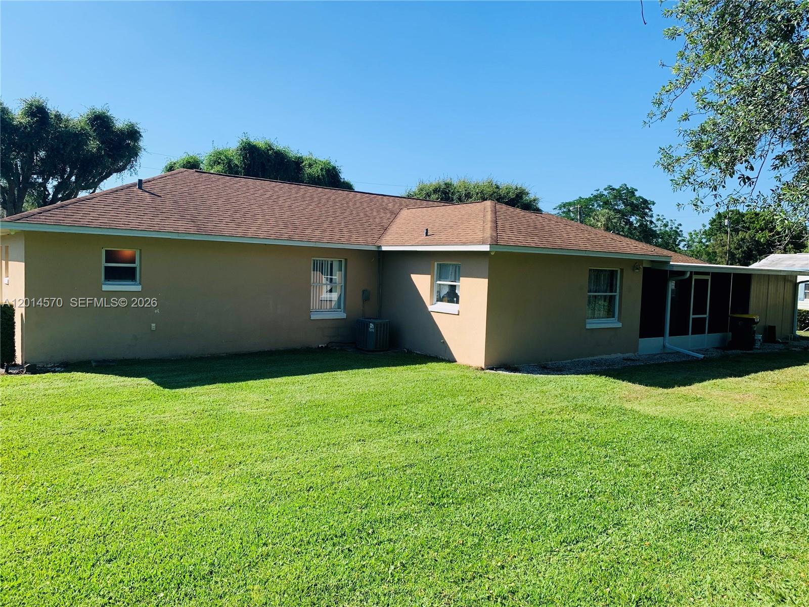 PLACID RIDGE AND SOUTH - Residential