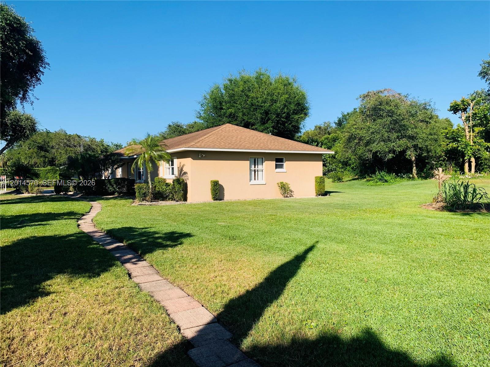 PLACID RIDGE AND SOUTH - Residential