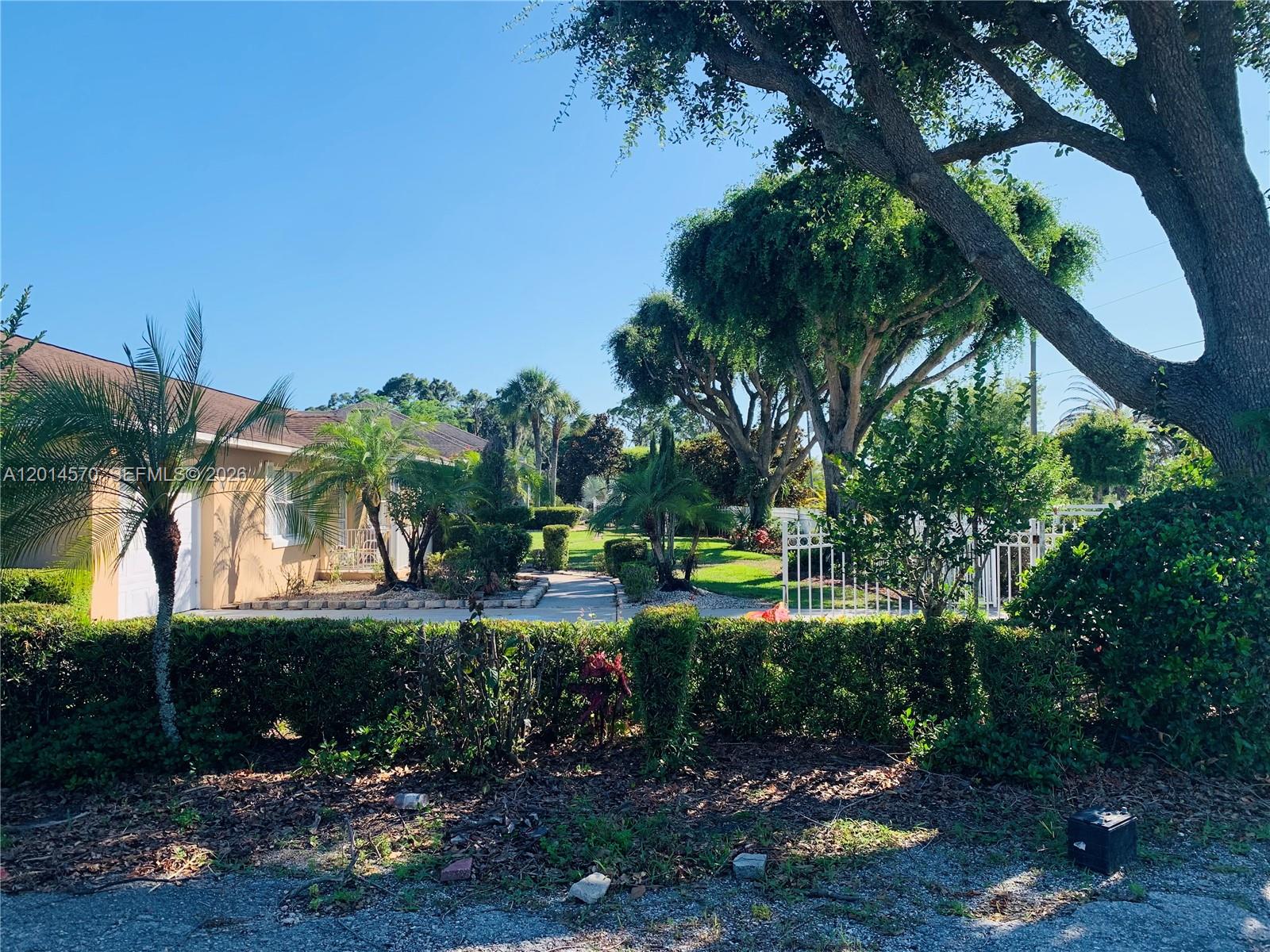 PLACID RIDGE AND SOUTH - Residential