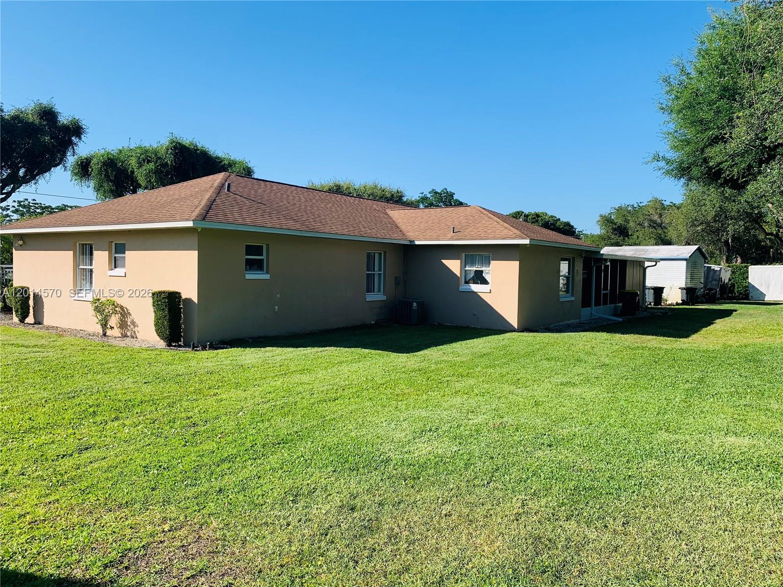 PLACID RIDGE AND SOUTH - Residential