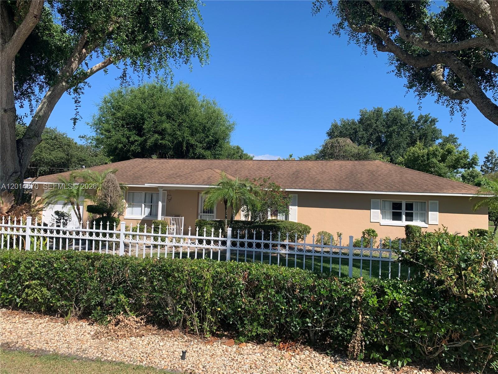 PLACID RIDGE AND SOUTH - Residential