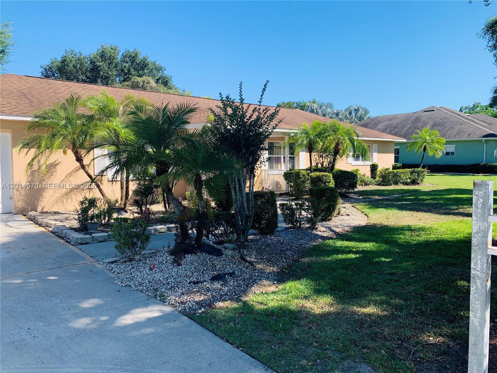 PLACID RIDGE AND SOUTH - Residential