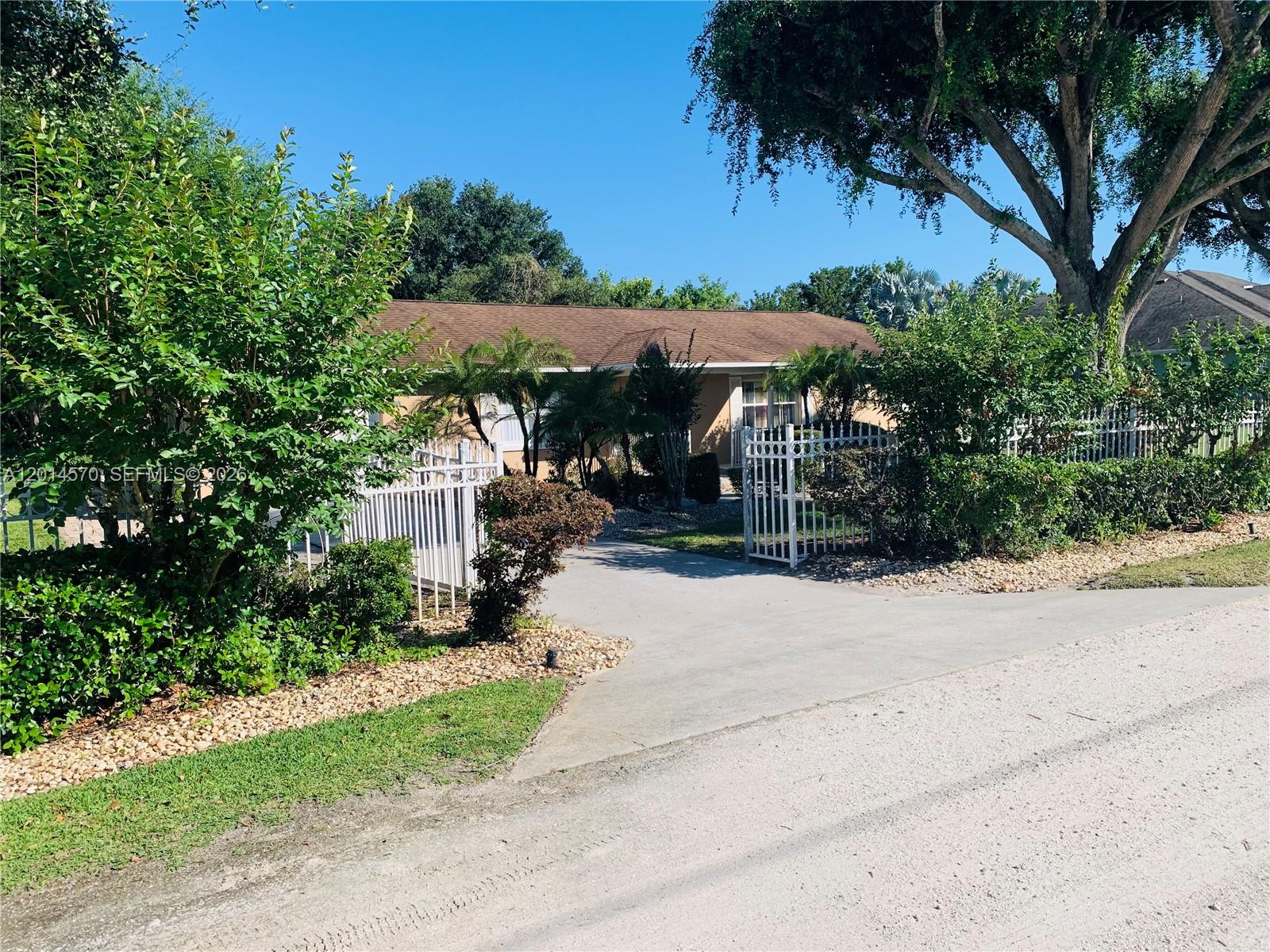 PLACID RIDGE AND SOUTH - Residential