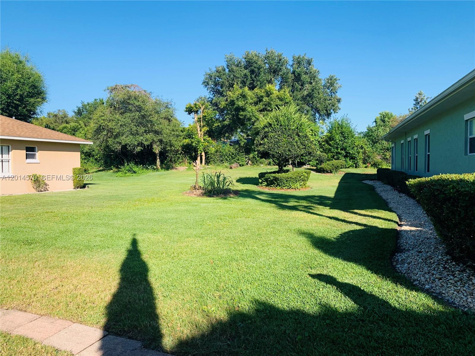 PLACID RIDGE AND SOUTH - Residential