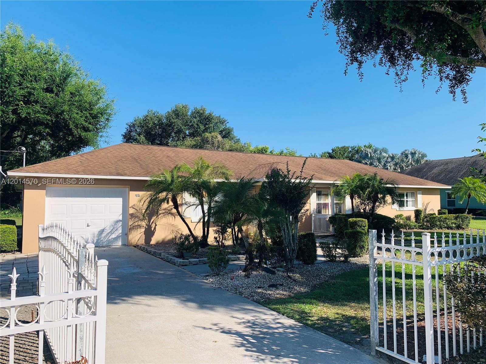 PLACID RIDGE AND SOUTH - Residential